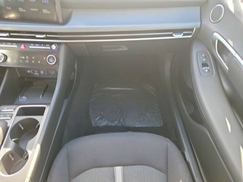 Certified 2026 Hyundai Sonata SEL FWD image 15