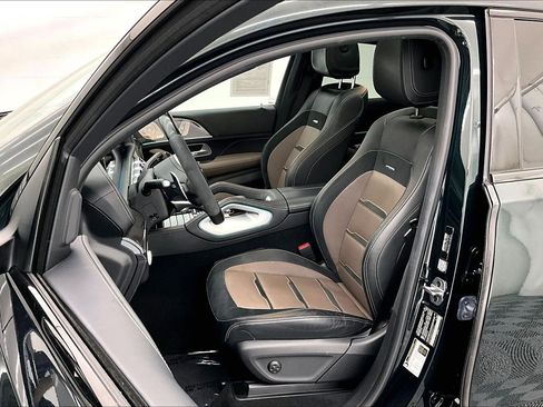 Certified 2023 Mercedes-Benz GLE 53 AMG 4MATIC Coupe image 15