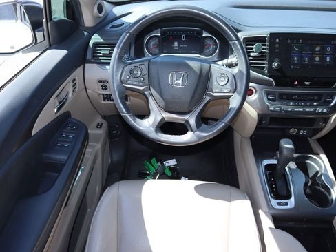 Used 2019 Honda Pilot EX-L image 6