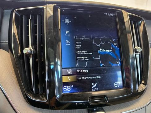 Used 2020 Volvo XC60 T5 Inscription FWD image 58