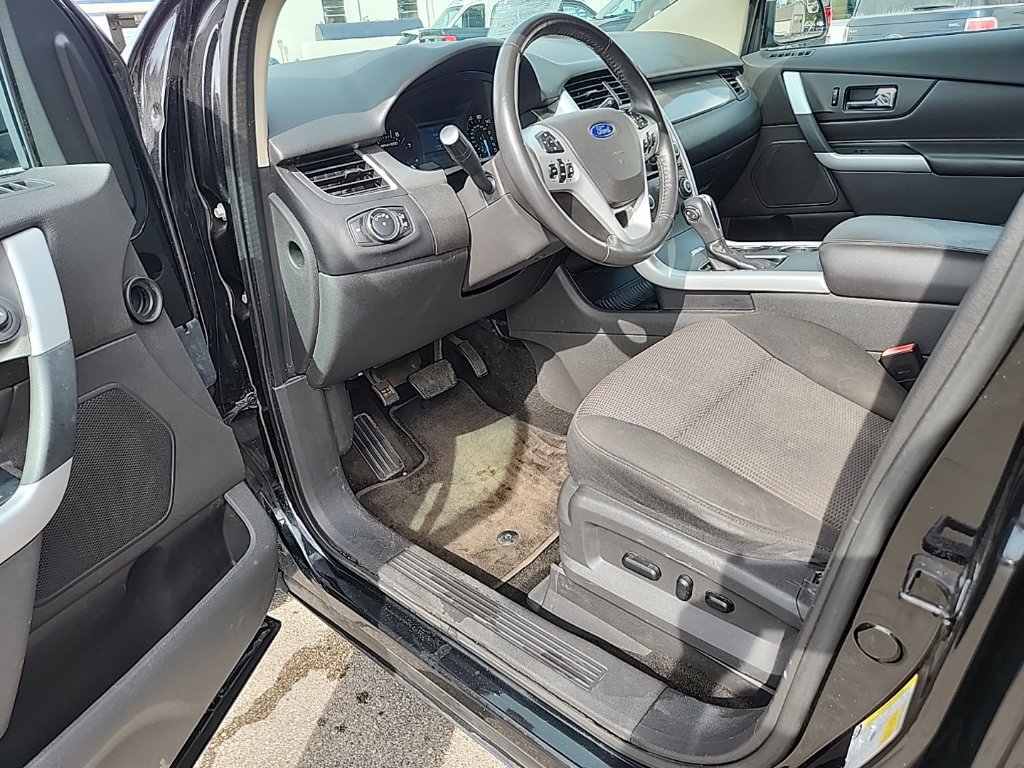 Used 2014 Ford Edge SEL AWD/4WD image 25