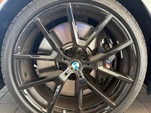 Used 2026 BMW M850i xDrive w/ M Sport Professional Package AWD/4WD image 7