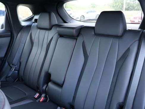 Certified 2025 Acura ADX A-Spec image 13