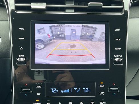 Used 2022 Hyundai Tucson SEL w/ Convenience Package image 28