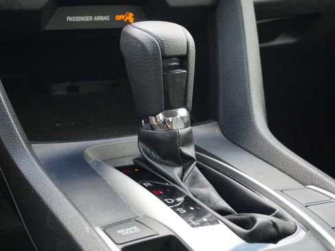 Used 2021 Honda Civic LX image 23