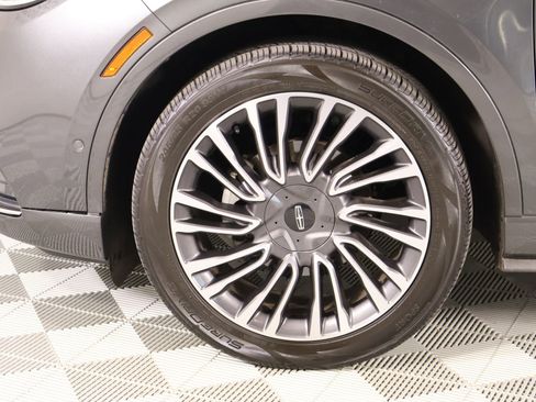 Used 2020 Lincoln Corsair Reserve w/ Equipment Group 201A FWD image 20