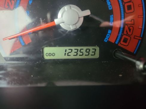 Used 2012 Toyota FJ Cruiser 4WD image 31