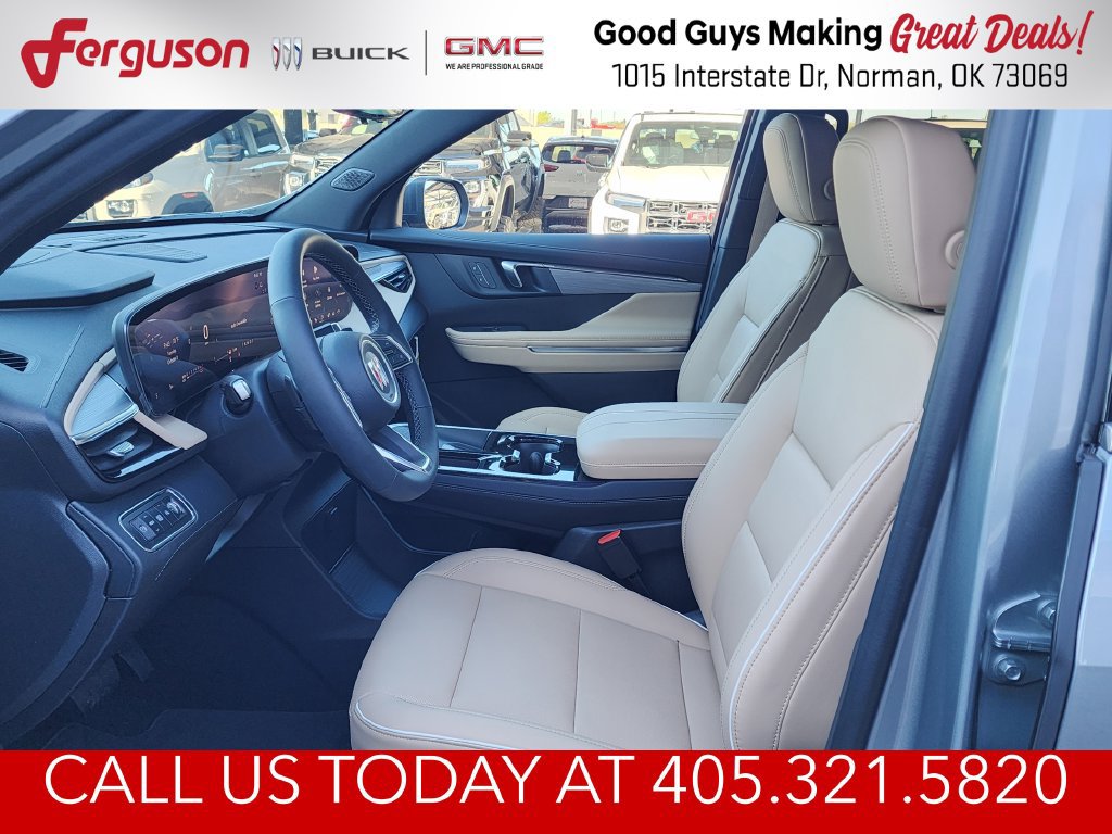 New 2027 Buick Enclave Preferred w/ Power Package FWD image 16