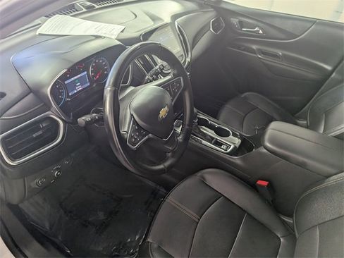 Certified 2024 Chevrolet Equinox Premier image 9