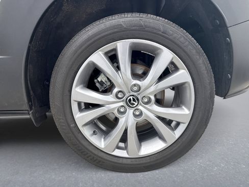 Used 2023 MAZDA CX-30 AWD 2.5 S w/ Preferred Package image 13