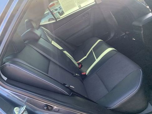 Used 2014 Toyota Corolla S image 12