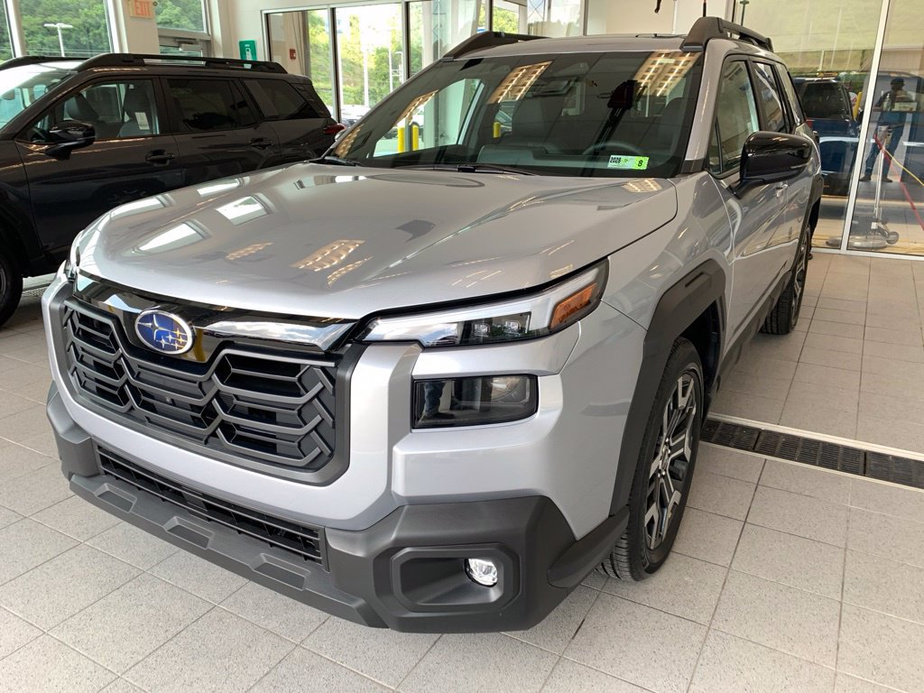 New 2026 Subaru Outback Touring XT AWD/4WD image 2