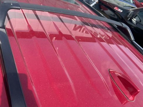 Used 2025 Toyota RAV4 XLE w/ Convenience Package image 7