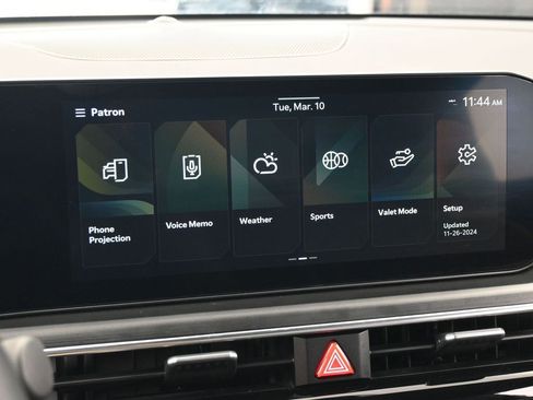 Used 2025 Kia K5 GT-Line image 19