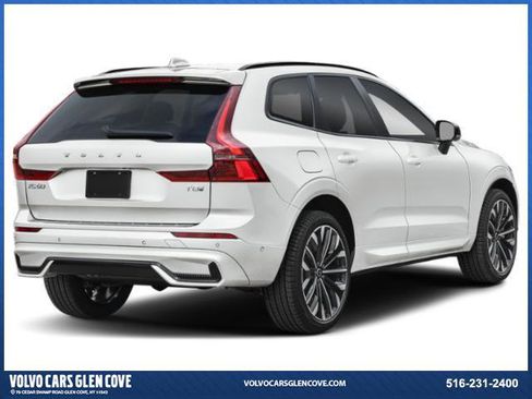 New 2026 Volvo XC60 T8 Ultra w/ Protection Package Premier AWD/4WD image 2