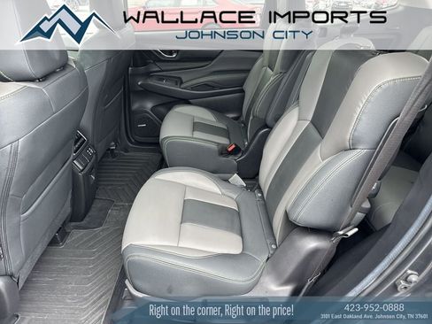 Used 2023 Subaru Ascent Onyx Edition Limited AWD/4WD image 35