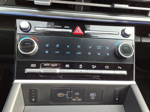 New 2026 Hyundai Santa Fe Limited image 14