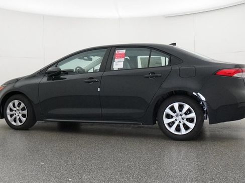 New 2026 Toyota Corolla LE image 20
