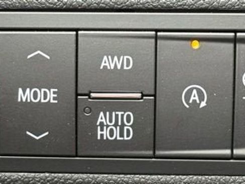 New 2026 GMC Terrain AT4 image 26