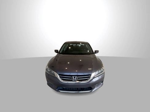 Used 2015 Honda Accord Sport image 3