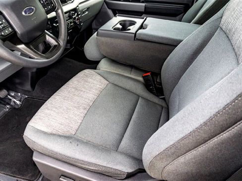 Used 2024 Ford F250 XLT image 14