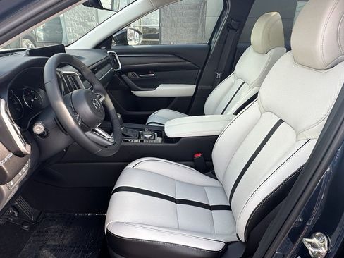New 2026 MAZDA CX-50 AWD 2.5 S w/ Cargo Package image 16