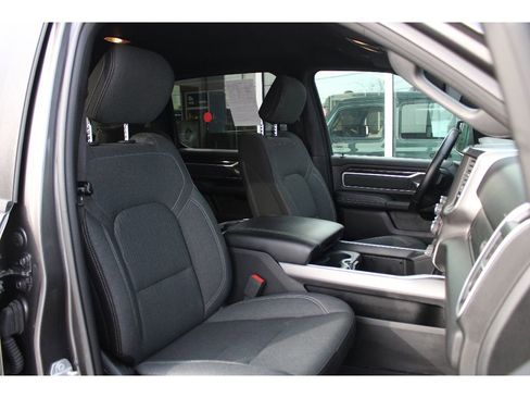 Used 2020 RAM 1500 Big Horn image 24