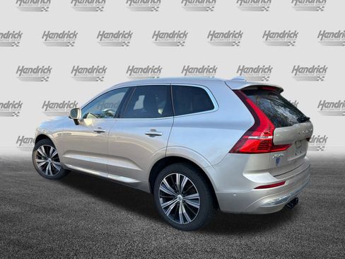 Certified 2023 Volvo XC60 B5 Plus image 11