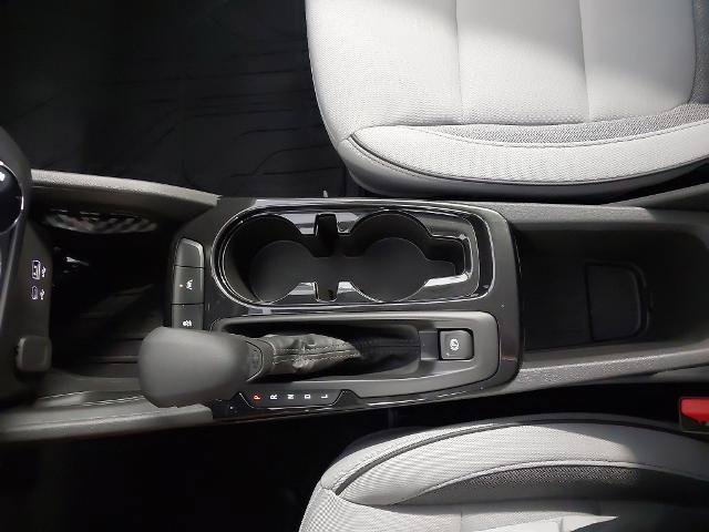 New 2026 Chevrolet TrailBlazer LS w/ LS Convenience Package FWD image 21