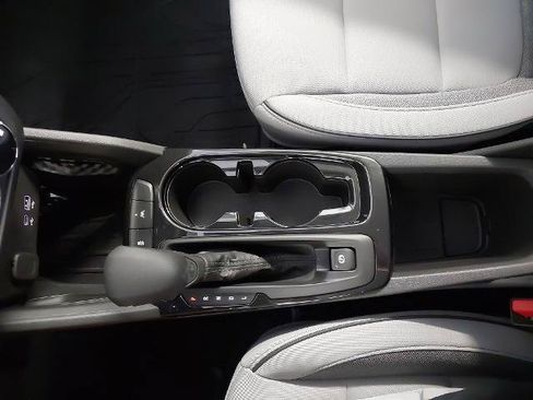New 2026 Chevrolet TrailBlazer LS w/ LS Convenience Package FWD image 21
