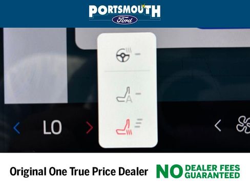 New 2025 Ford Explorer Active w/ Active Comfort Package image 16