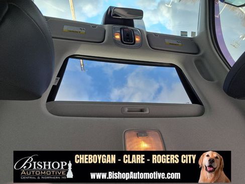 Used 2023 Hyundai Elantra Limited w/ Cargo Package image 9