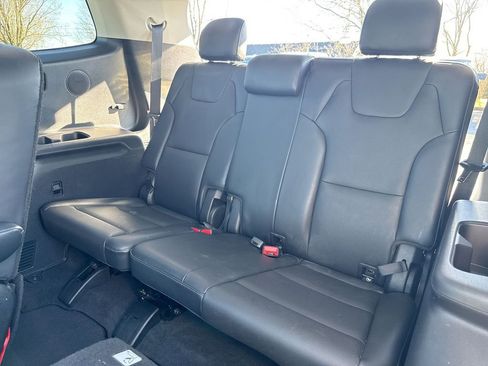 Used 2022 Kia Telluride SX w/ SX Prestige Package AWD/4WD image 25