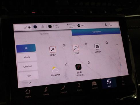 New 2025 Jeep Grand Cherokee Limited image 44