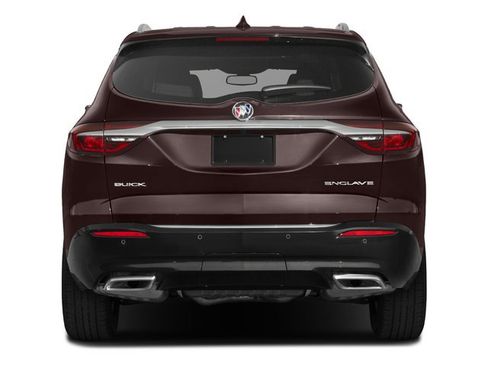 Used 2018 Buick Enclave Avenir w/ Trailering Package FWD image 8