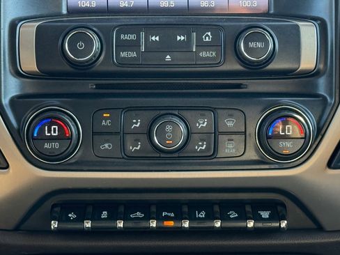 Used 2016 GMC Sierra 2500 Denali w/ Duramax Plus Package image 27