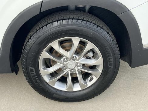 Used 2020 Hyundai Santa Fe SEL w/ Cargo Package image 11