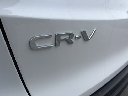 Used 2026 Honda CR-V EX-L image 31