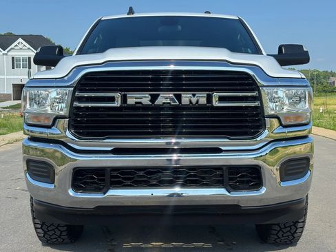 Used 2021 RAM 2500 Big Horn AWD/4WD image 10