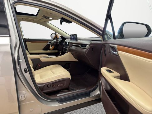 Used 2020 Lexus RX 350 FWD w/ Premium Package image 27