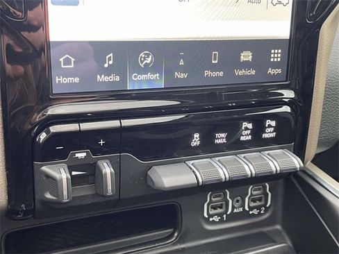 Used 2022 RAM 1500 Laramie image 22