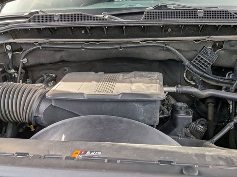 Certified 2022 Chevrolet Silverado 2500 W/T image 35