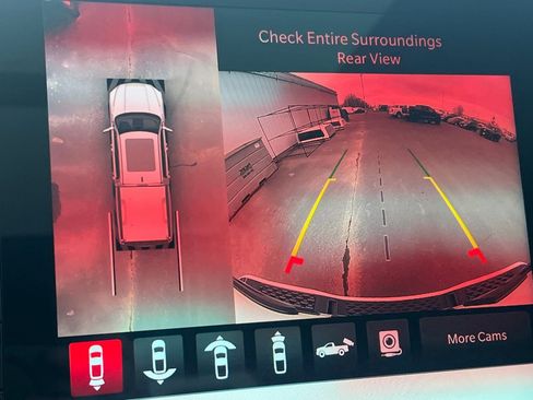 New 2026 RAM 1500 Limited AWD/4WD image 15