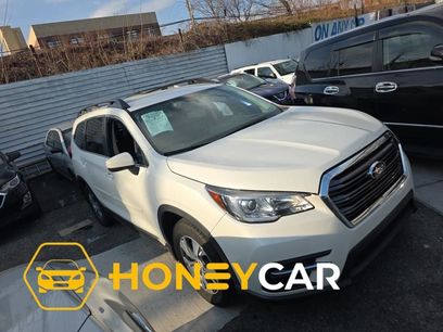Used 2020 Subaru Ascent Premium w/ Convenience Package