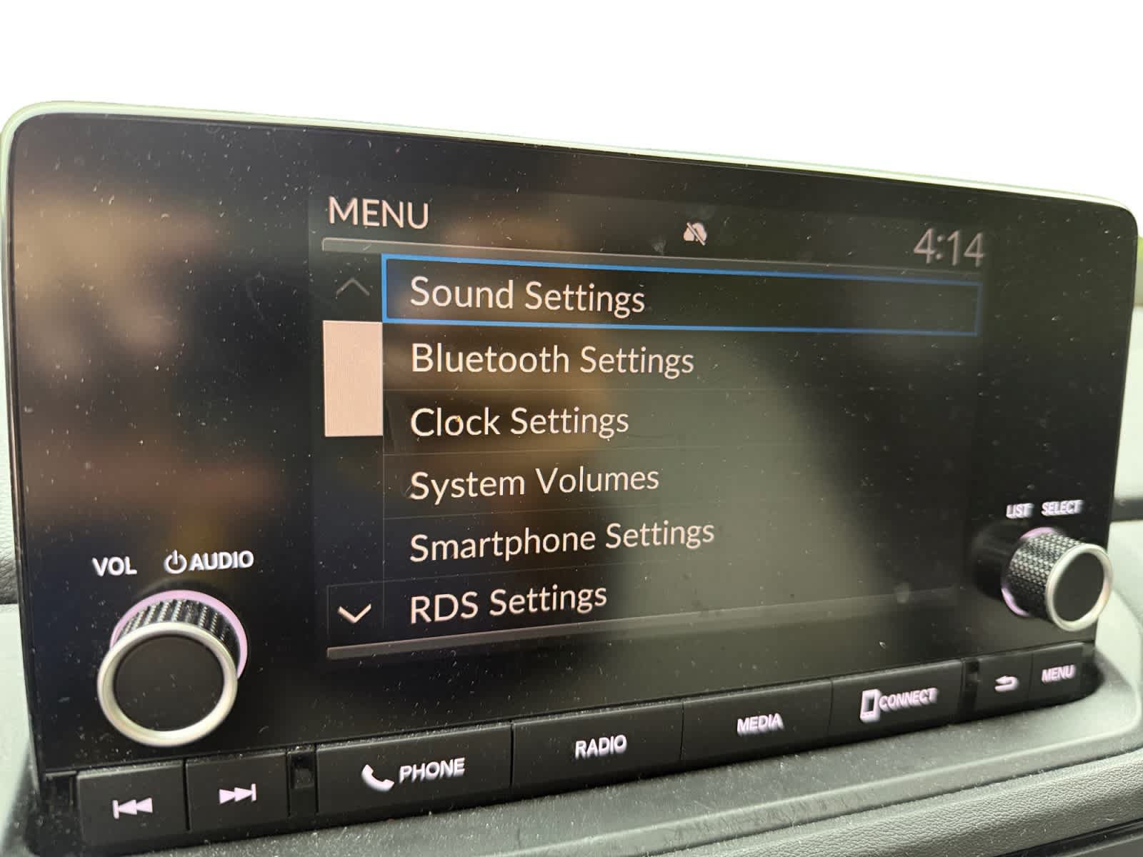 Used 2023 Honda Accord EX image 15