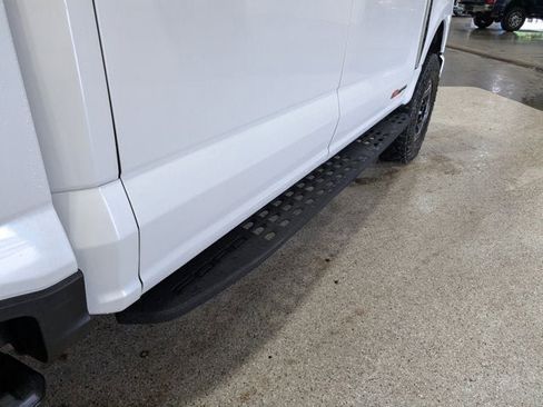 Used 2023 Ford F350 Platinum w/ Tremor Off-Road Package AWD/4WD image 11