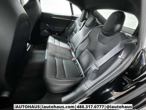 Used 2025 Tesla Model S Plaid image 16