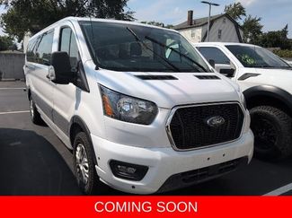 Used 2024 Ford Transit 350 XLT RWD video 1
