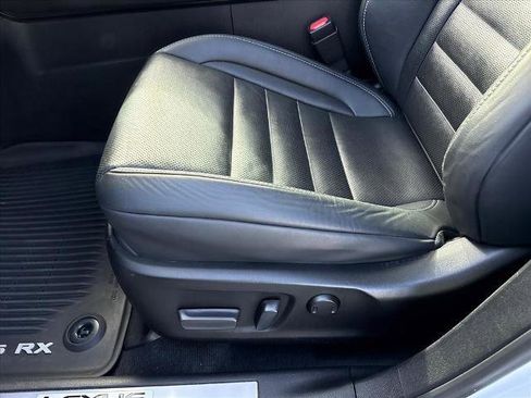 Used 2022 Lexus RX 450h F Sport image 19