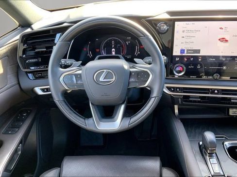 Used 2024 Lexus RX 350 AWD w/ Convenience Package image 5